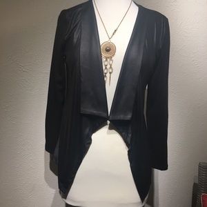 Style Co jacket/blazer